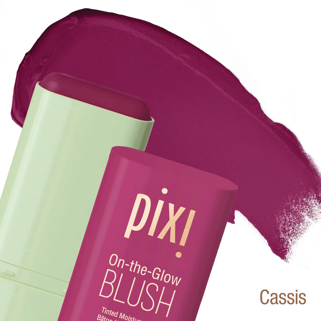 On-the-Glow Blush - Pixi