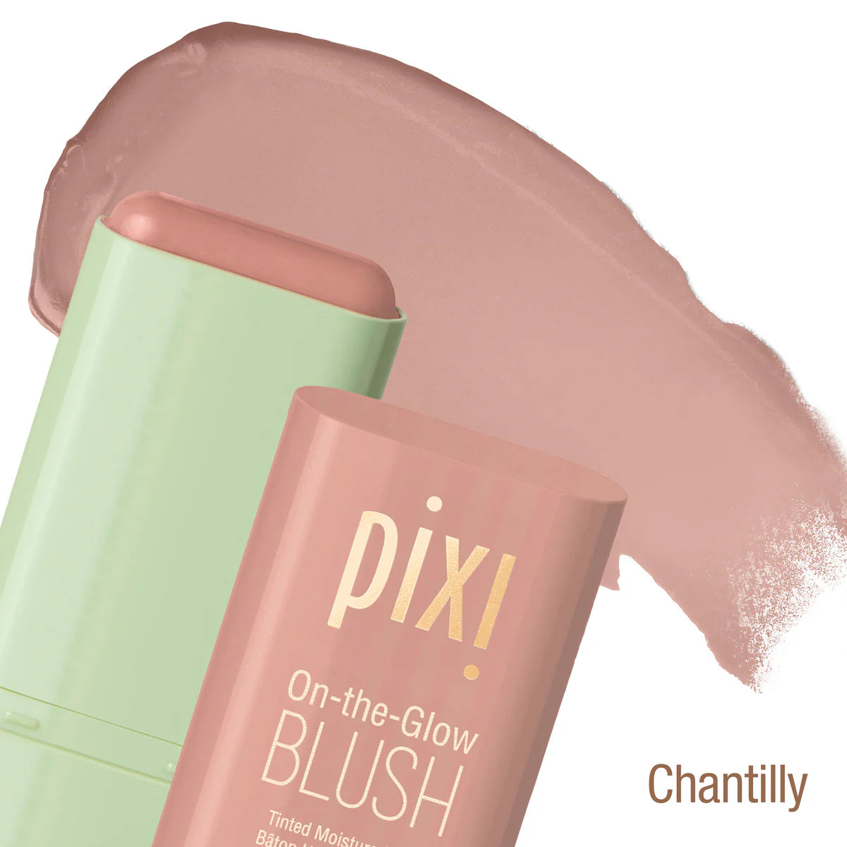 On-the-Glow Blush - Pixi