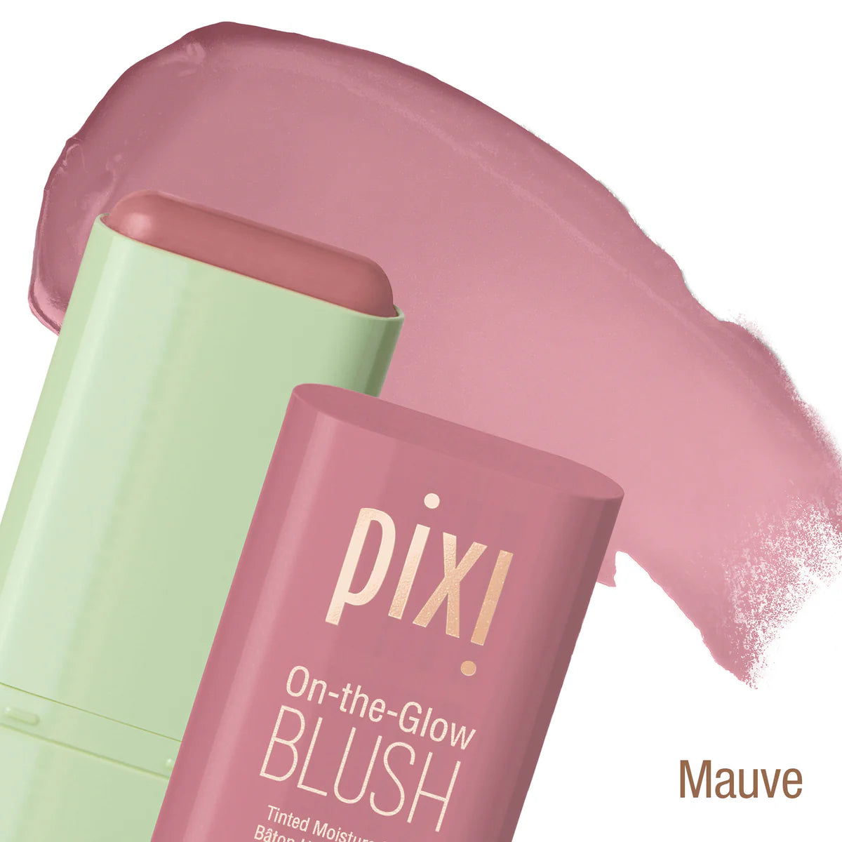 On-the-Glow Blush - Pixi