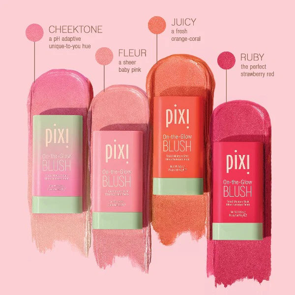 On-the-Glow Blush - Pixi