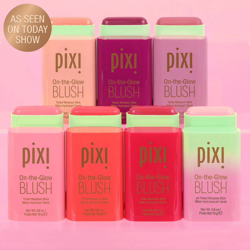 On-the-Glow Blush - Pixi