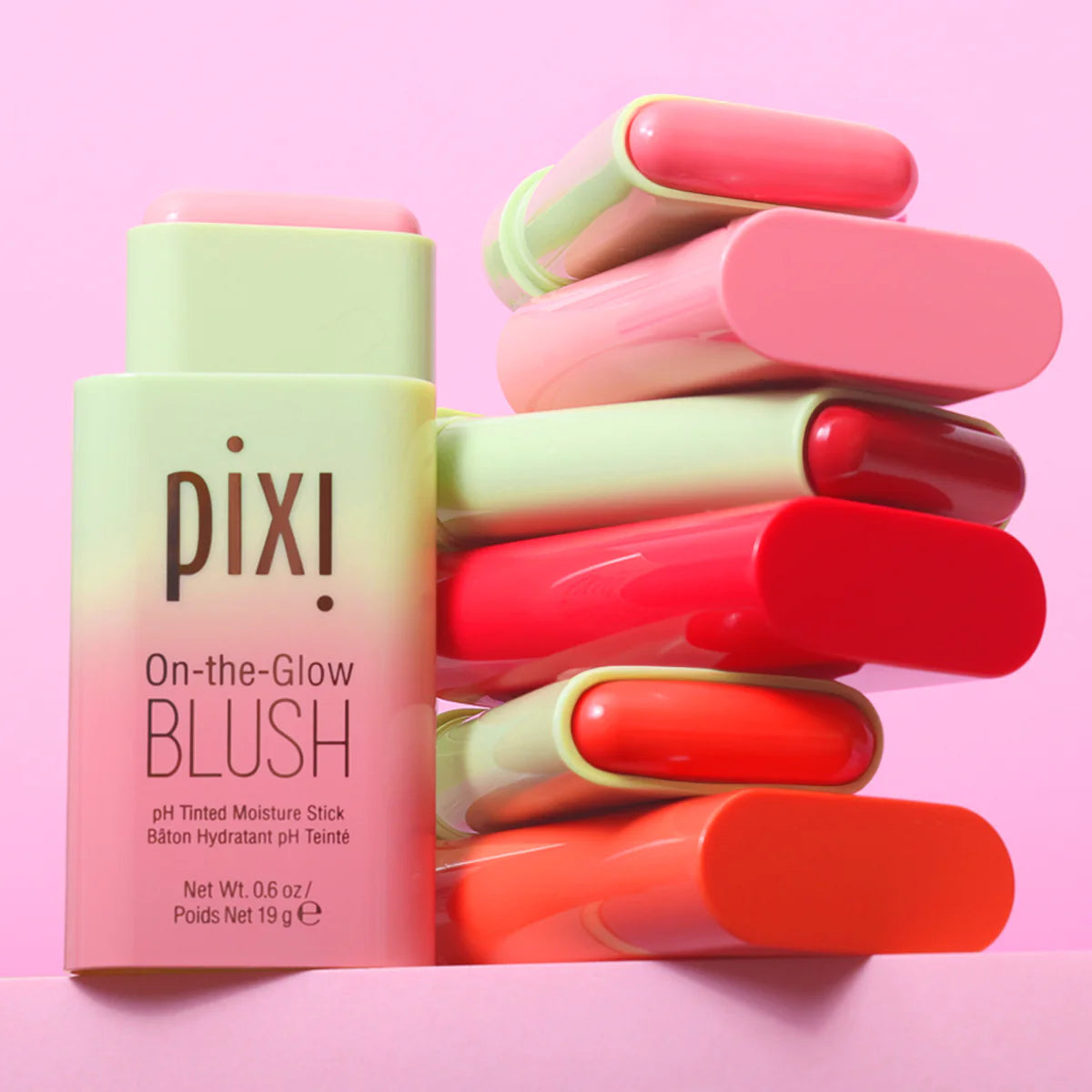On-the-Glow Blush - Pixi