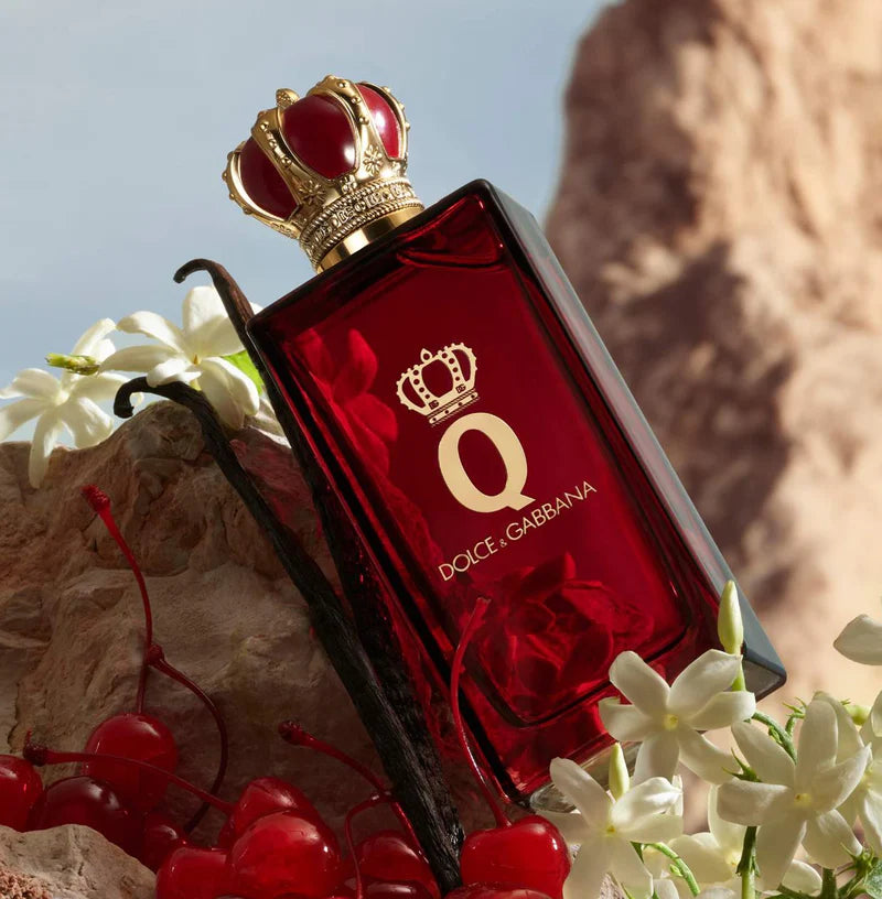 Dolce and Gabbana Queen Q