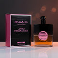 Black Roselin Dupe