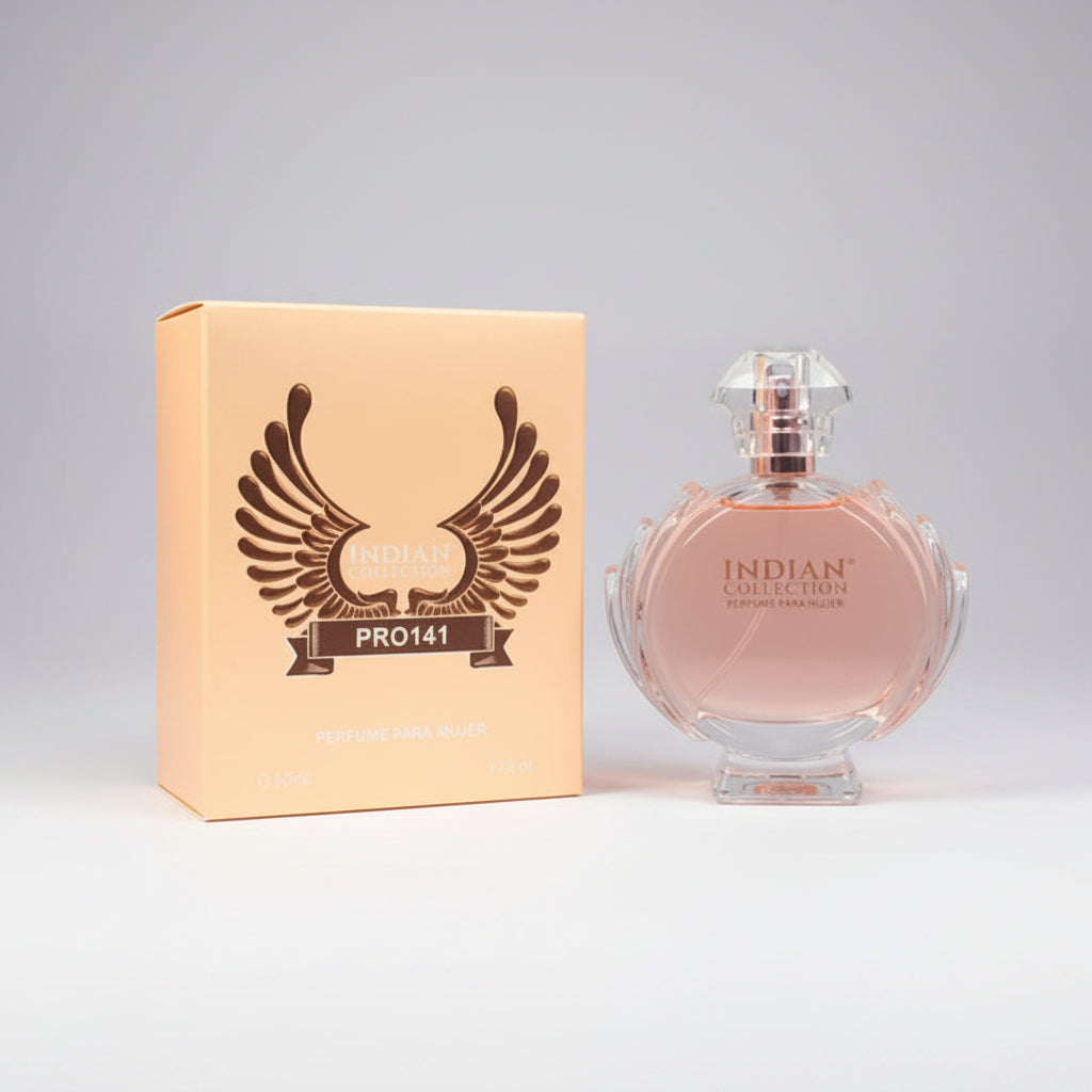 Olimpia Rabba Dupe