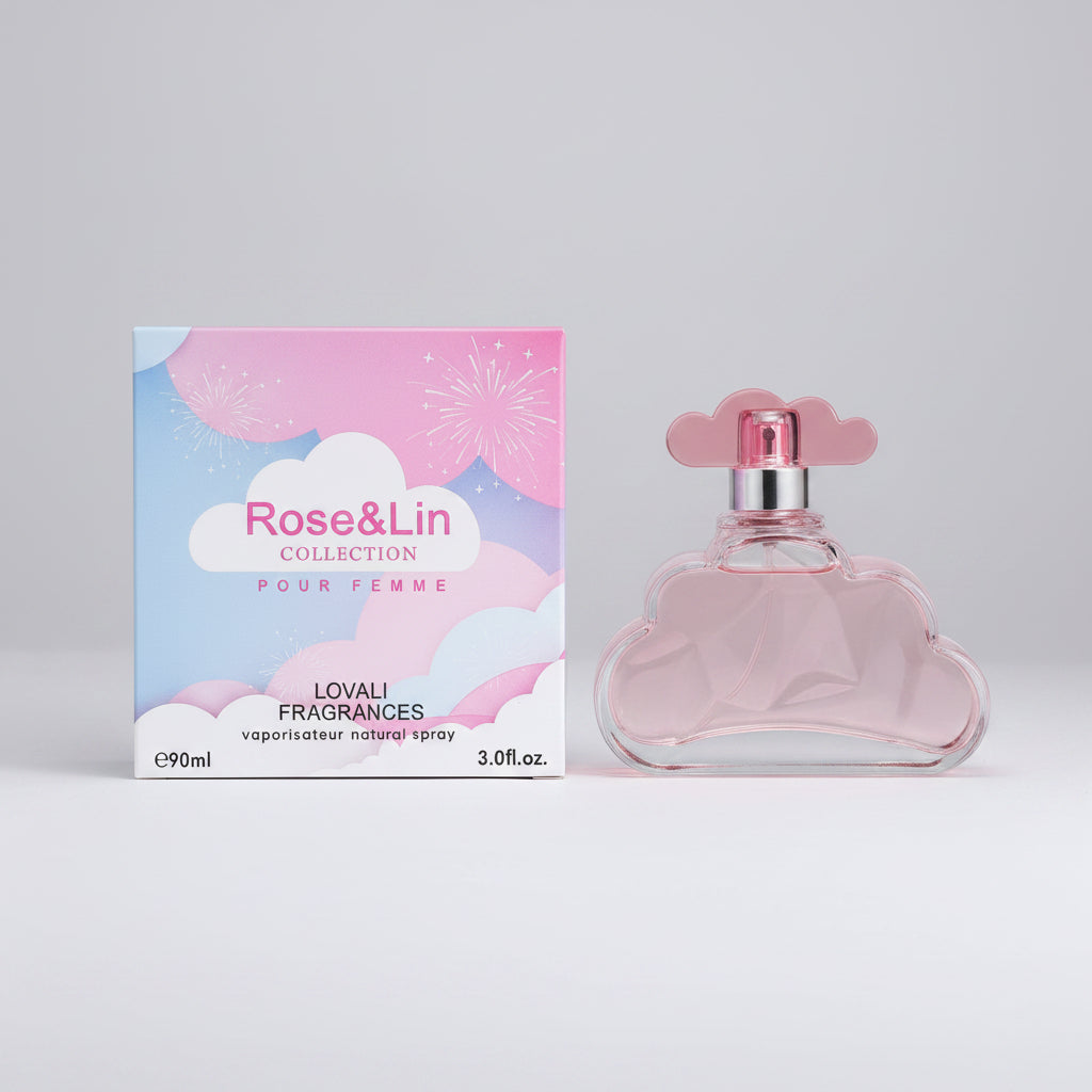 Cloud Pink Dupe