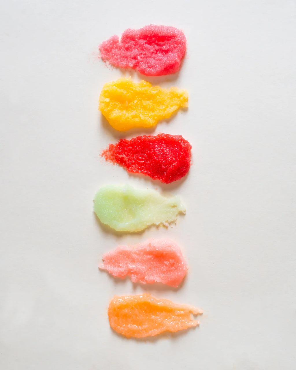 Exfoliante Sugar Body Scrub - Beauty Creations