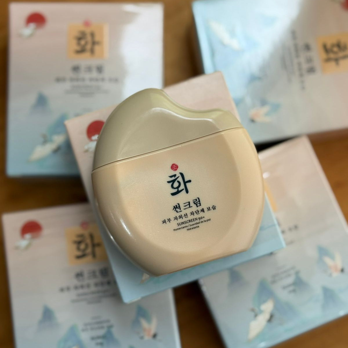 Bloqueador Solar Rorec - Bioaqua