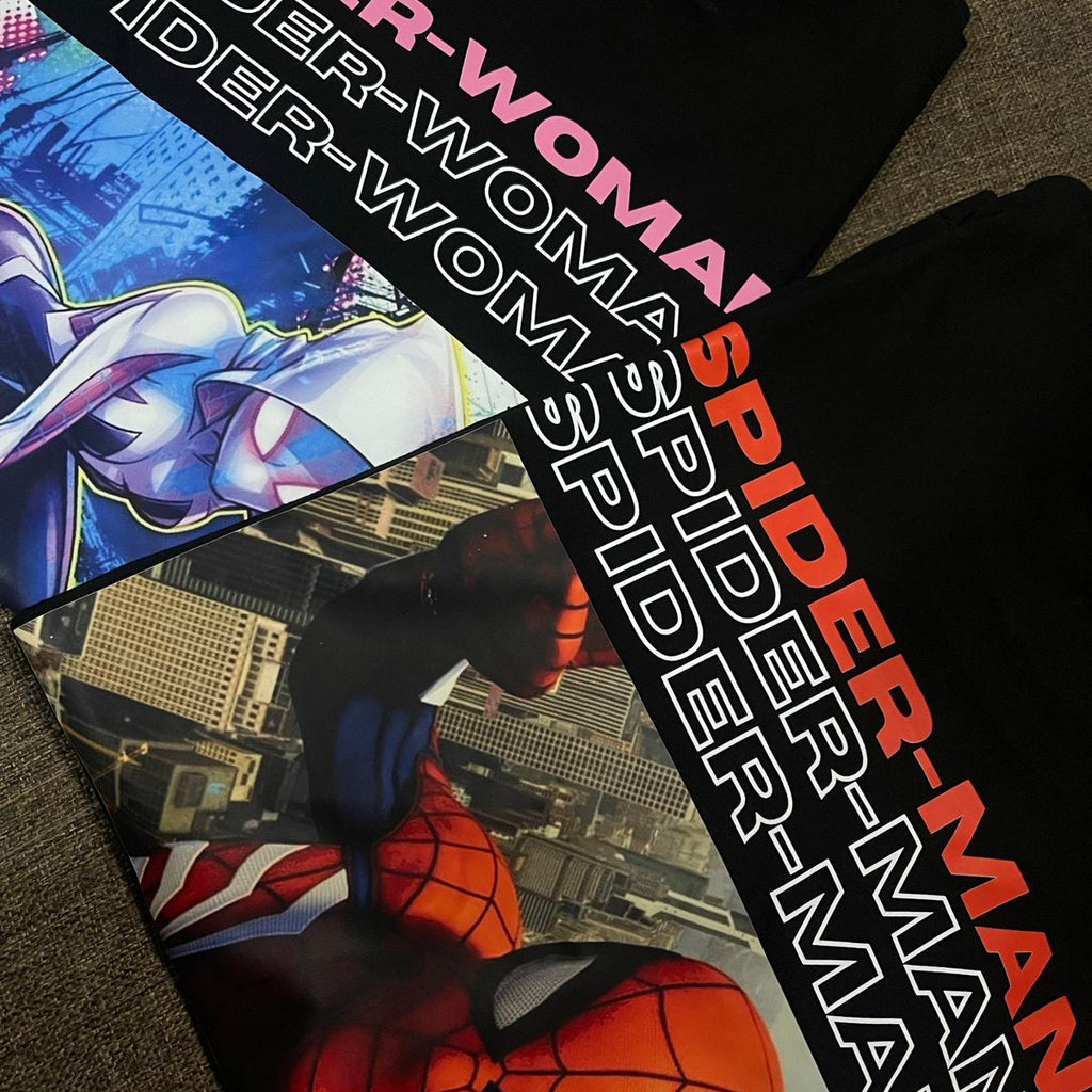Duo Spiderverse