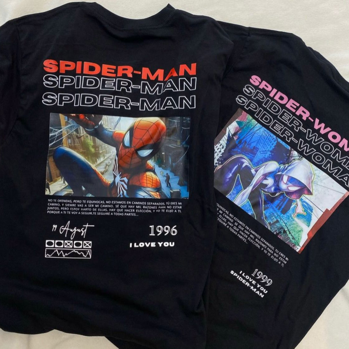 Duo Spiderverse