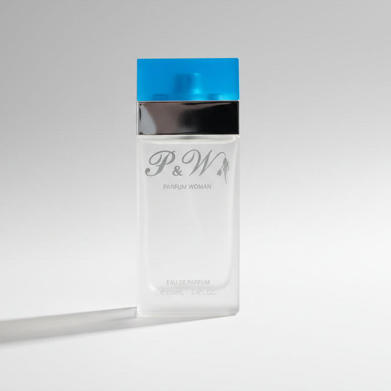 Ligth Blue Dupe Dolce G