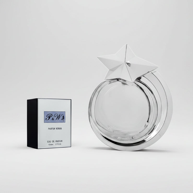 Angel Eau de Toilette Dupe