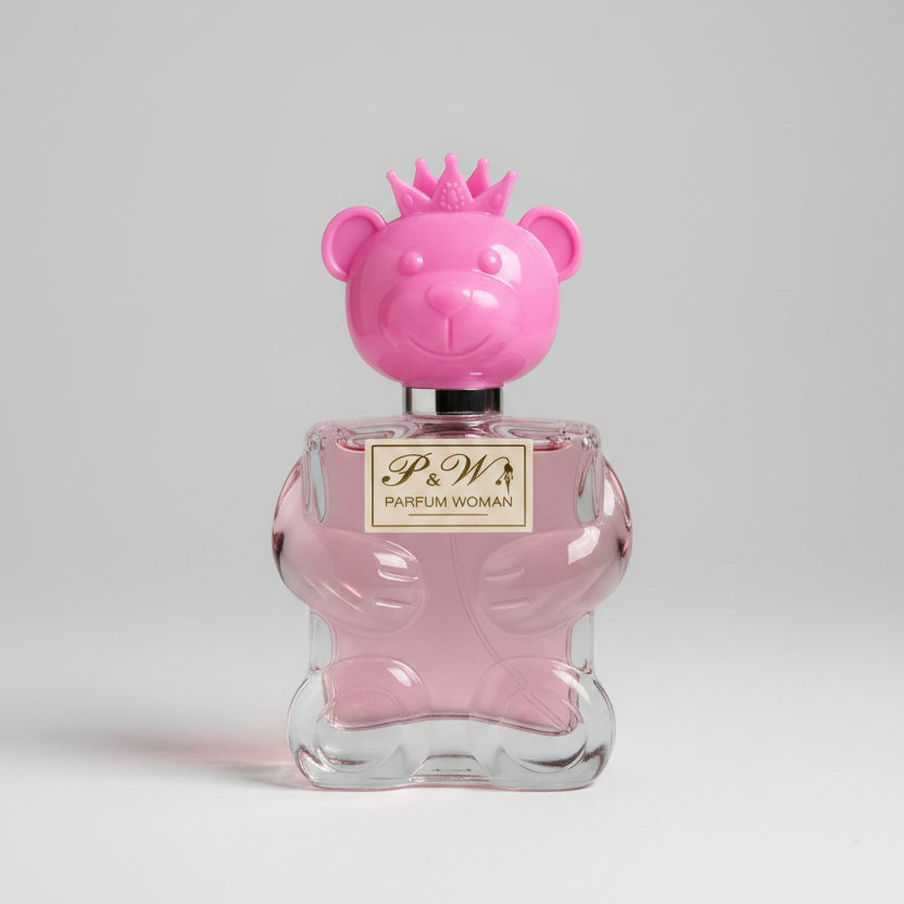 Toy 2 Bubble Gum Mosch