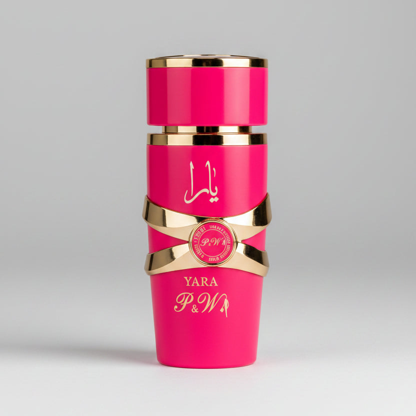 Yara Candy Latta 100ml