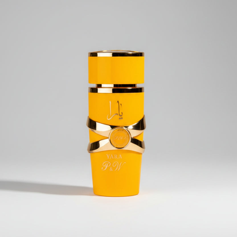 Yara Tous 100 ml Caja