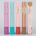 Coleccion postres Cartera 35 ml