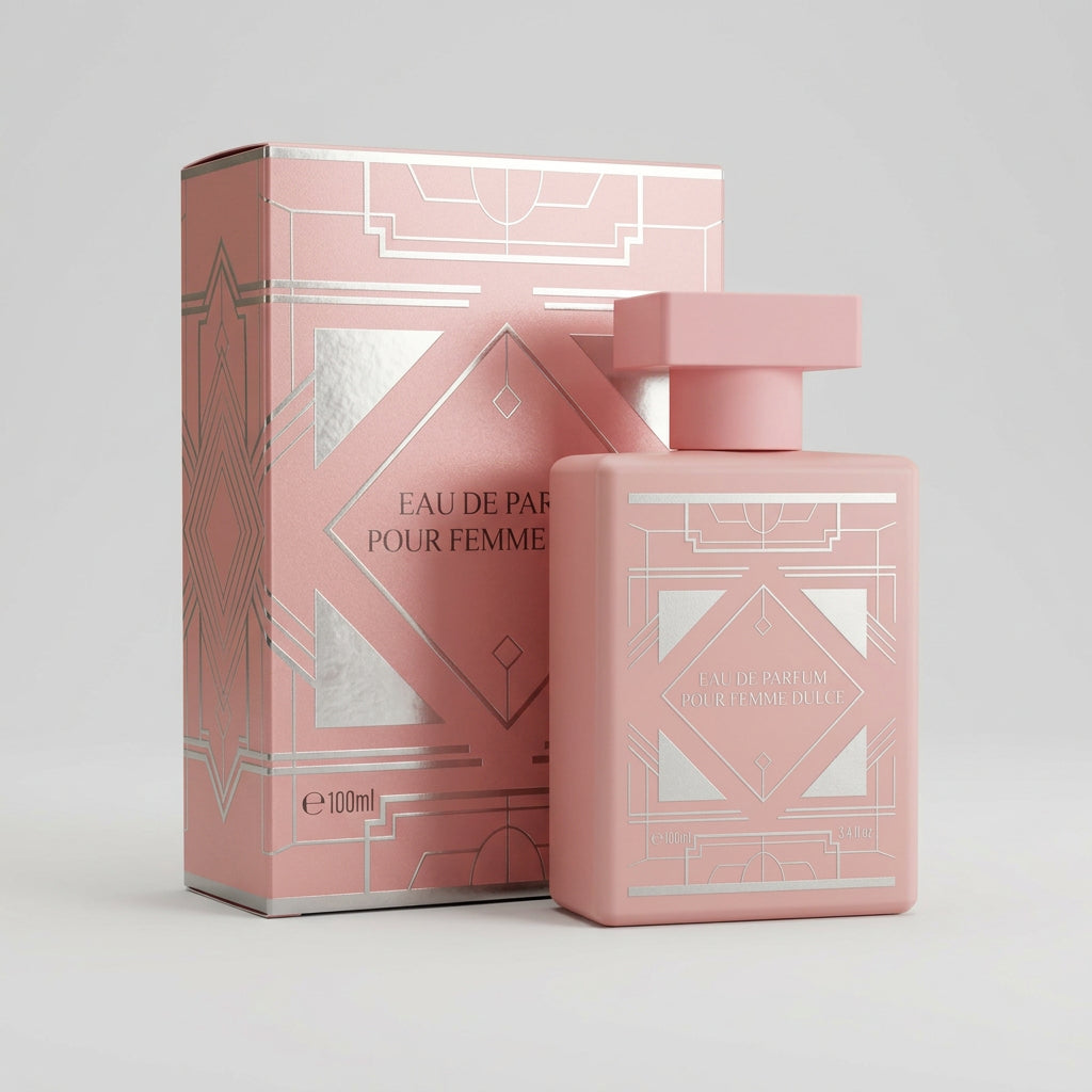 Noble Blush LT dupe