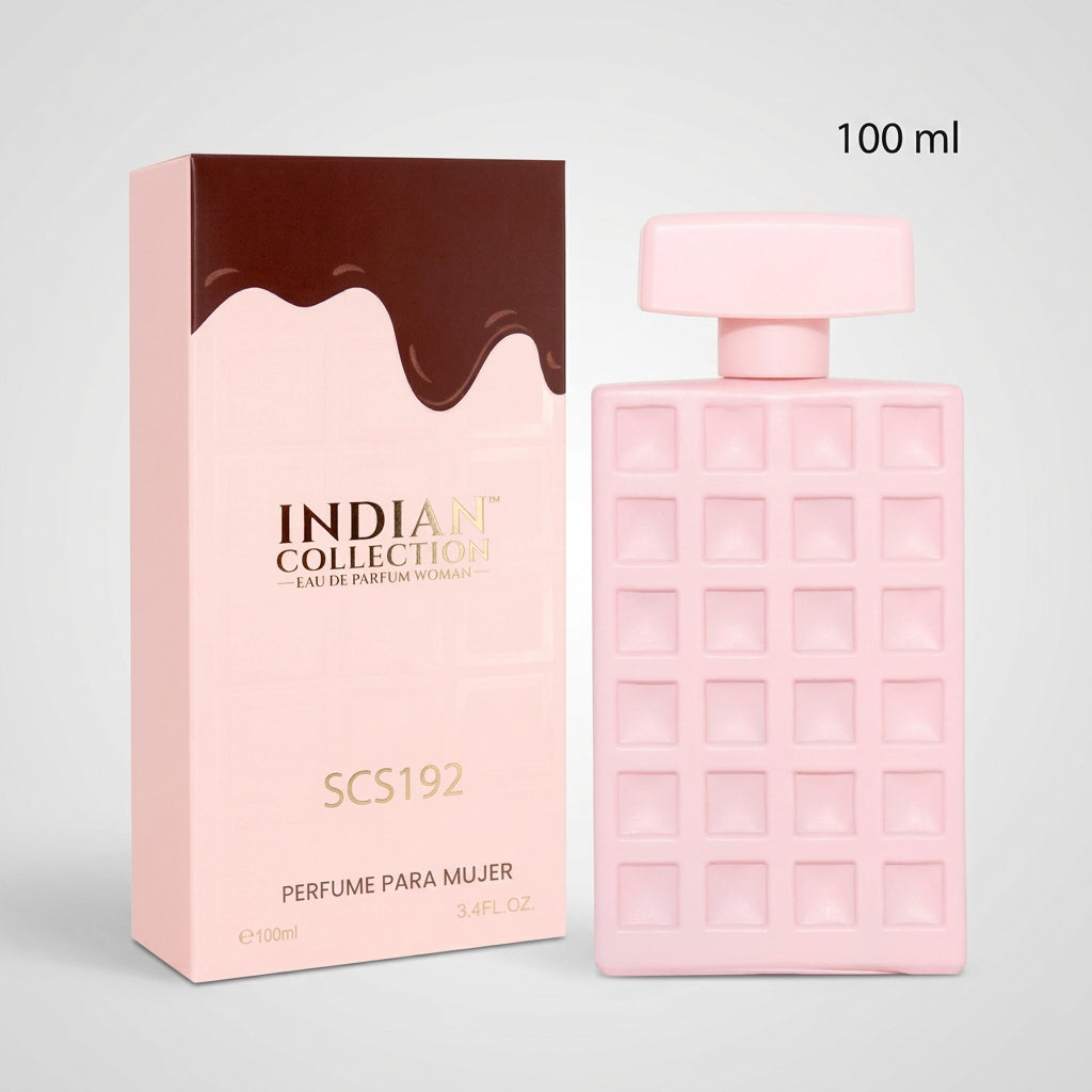 Chocolate Rosado Sabrina 100 ml dupe