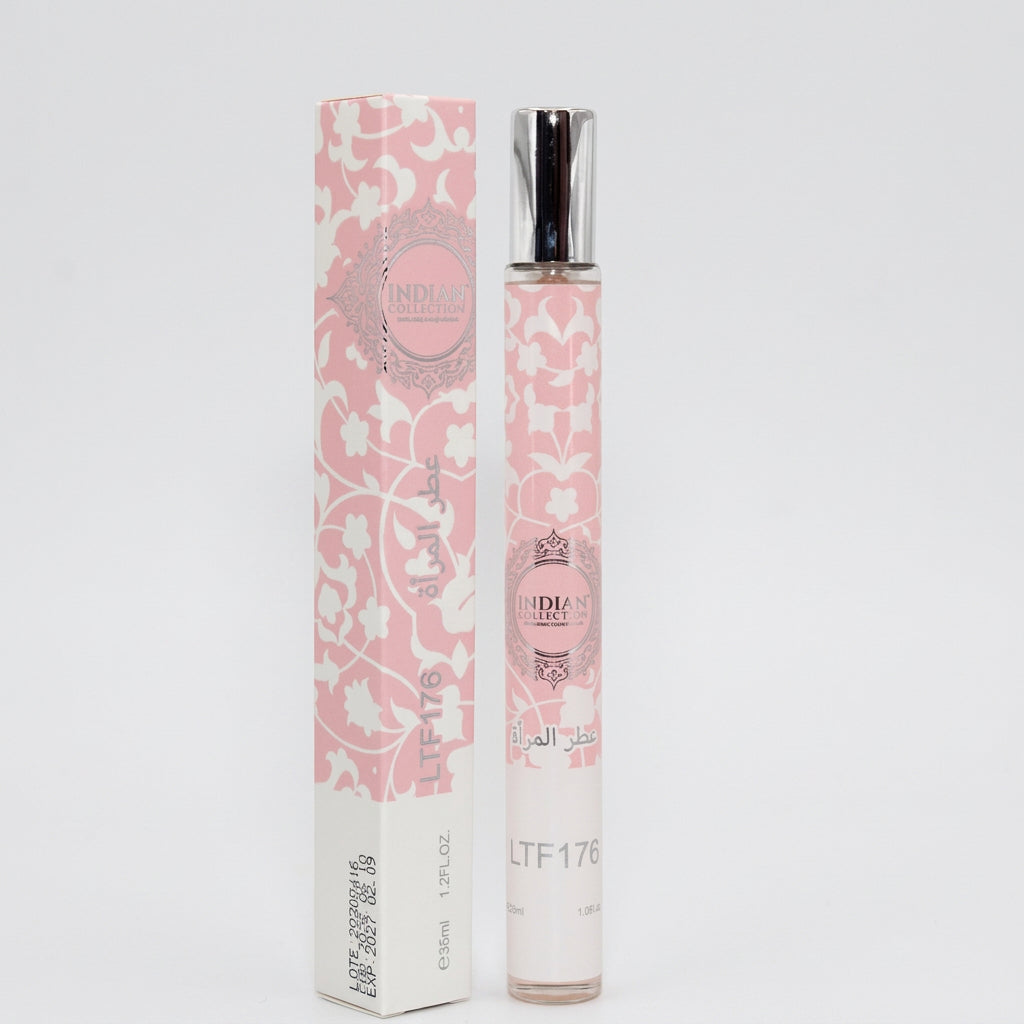 Yara Pink clasico cartera 35ml dupe