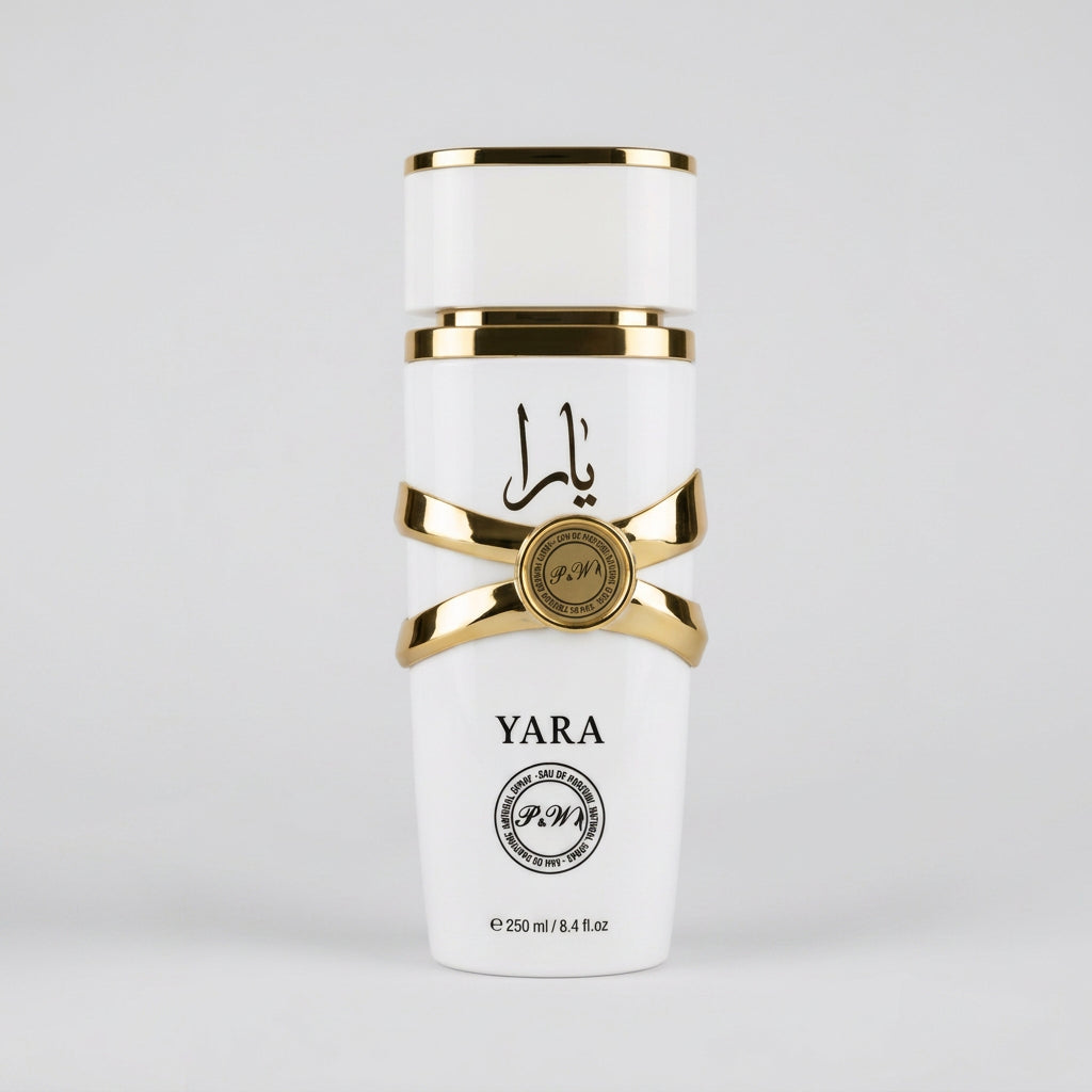 Yara moi dupe