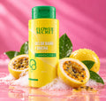 Gel de ducha Maracuya Flower Secret