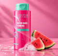 Gel de ducha Sandia Flower Secret