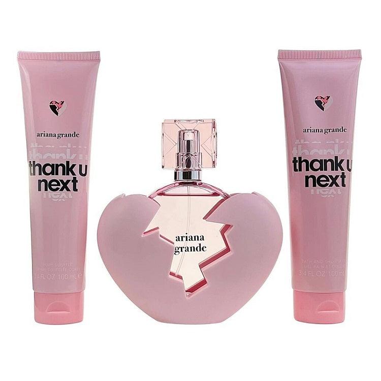 Set Ariana Grande Thank U Next 100ml Edp Género Mujer
