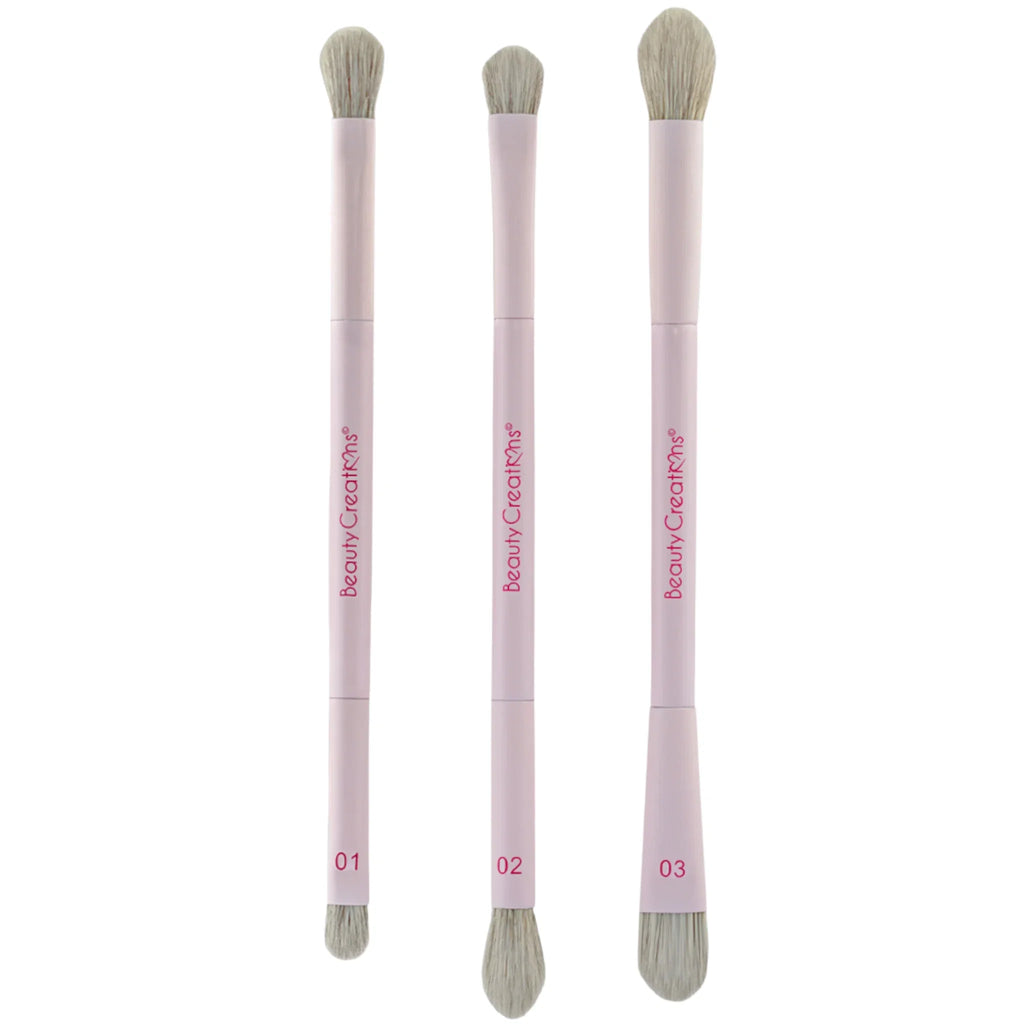 Sets Brocha para Ojos Beauty Creations