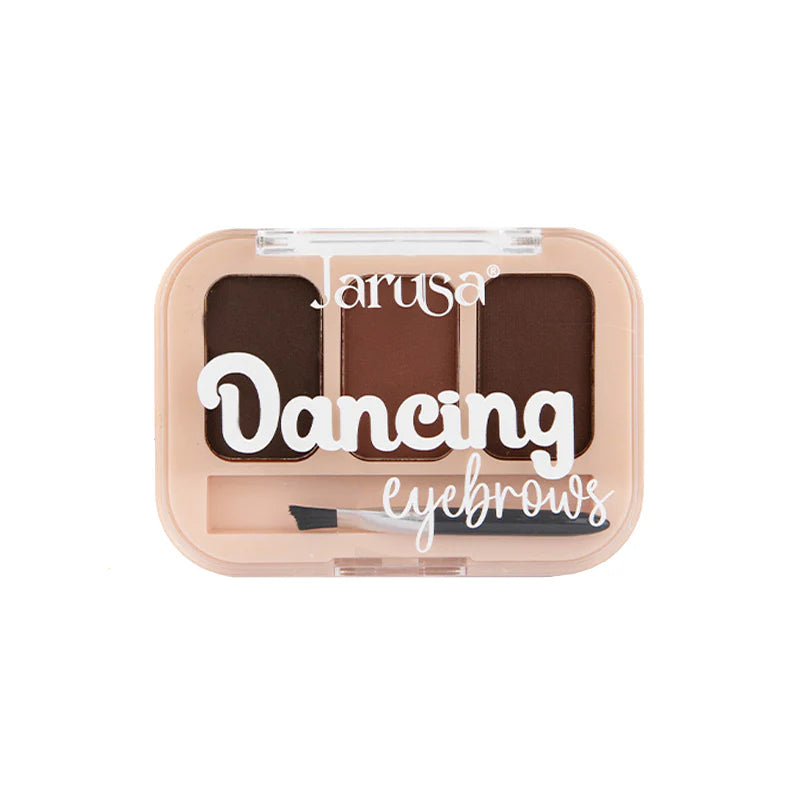 Sombras para Cejas Dancing Jarusa