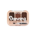 Sombras para Cejas Dancing Jarusa
