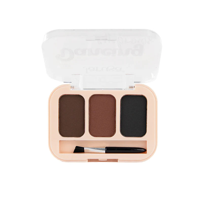 Sombras para Cejas Dancing Jarusa