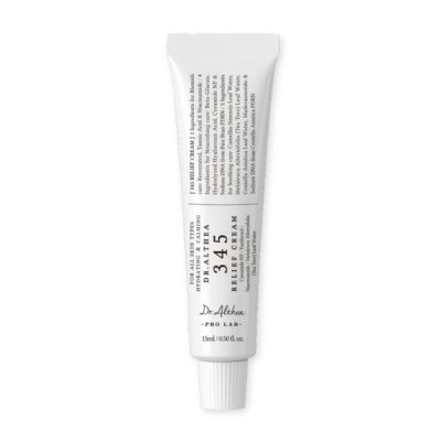 Dr. Althea - 345 Relief Cream