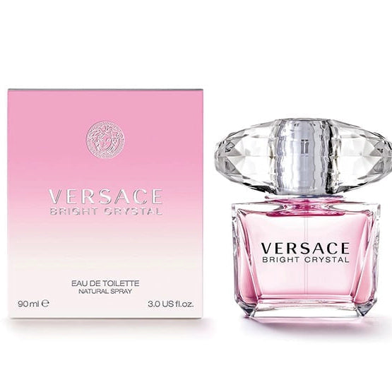 PERFUME VERSACE BRIGHT CRYSTAL MUJER