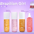 BRAZILIAN GIRL SPLASH BELLESPA 250ML - DUPE SOL DE JANEIRO