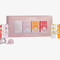 Lattafa Yara Mini Gift Set 4 x 5ml EDP Spray