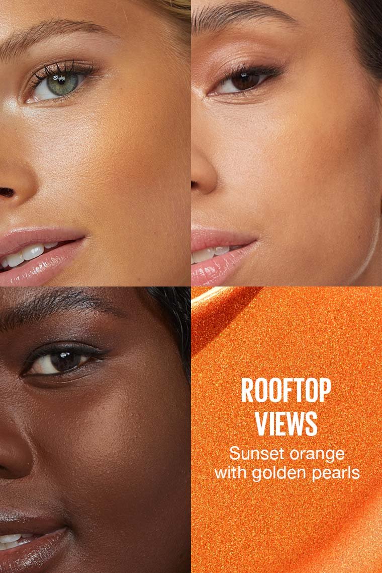 Sunkisser Blush