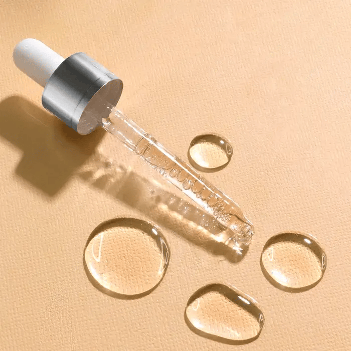Suero rejuvenecedor con vitaminas B, C y E