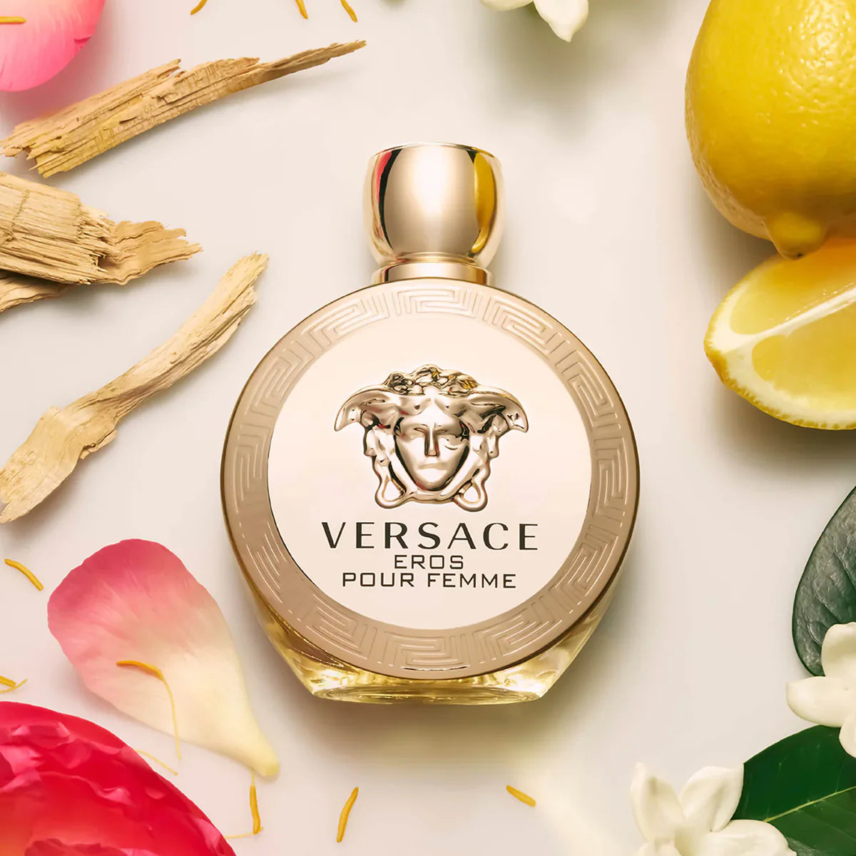 Versace Eros Pour Femme para mujer