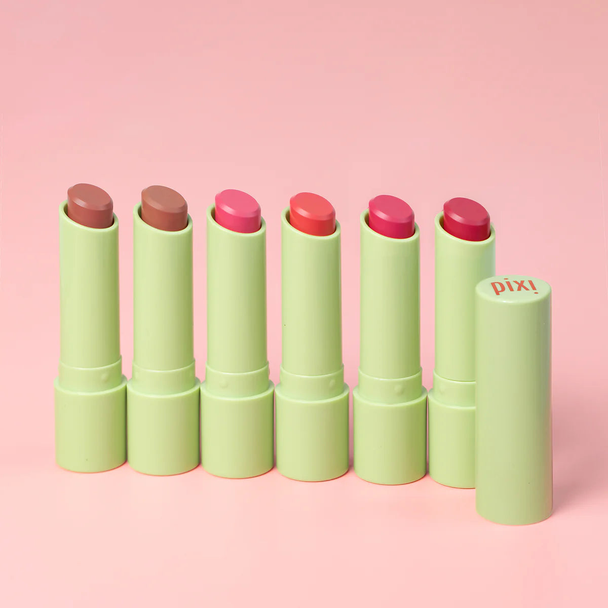 Naturelle Lip by Petra - Pixi